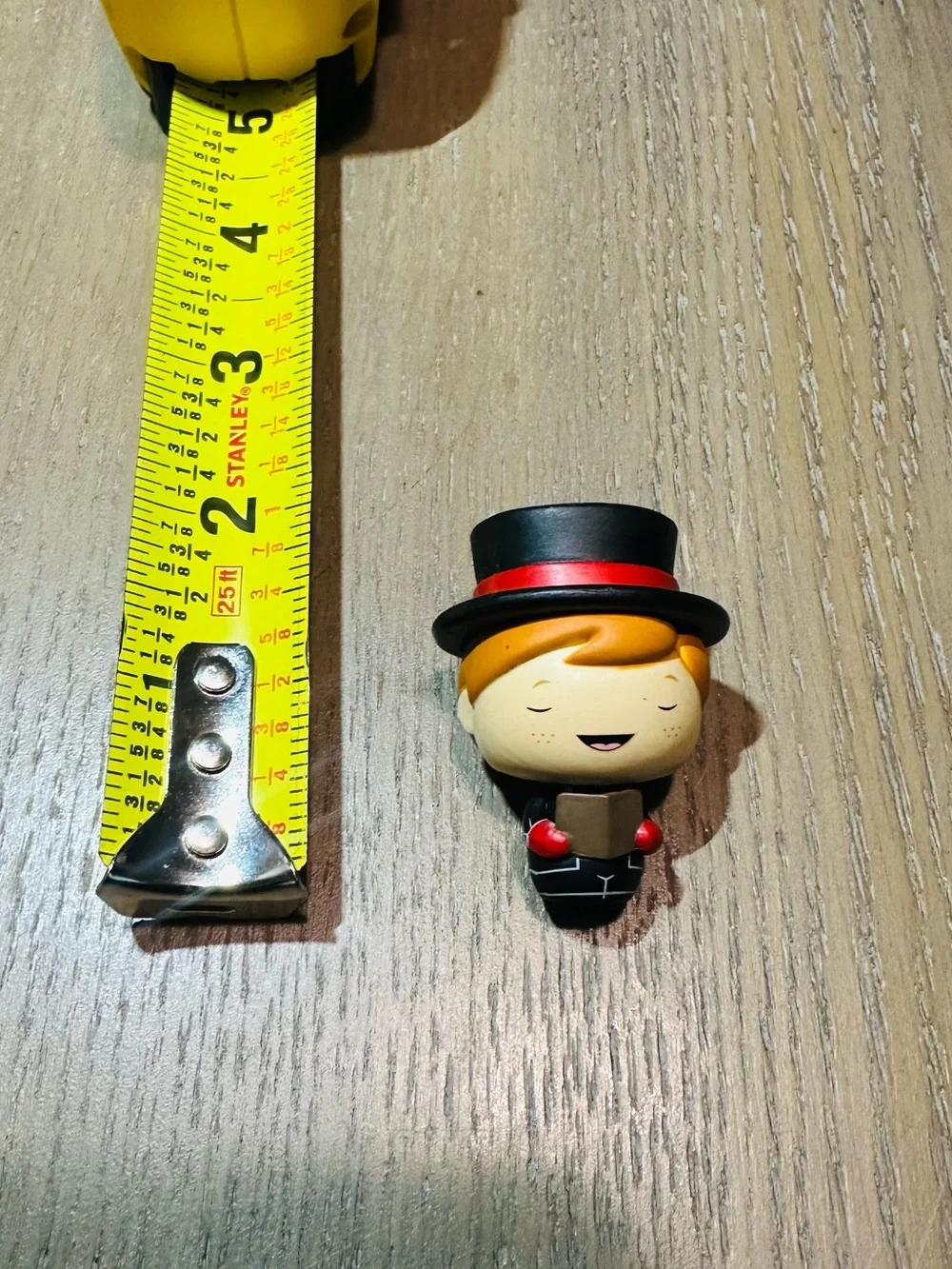 Funko Pop Mini Vinyl Figure